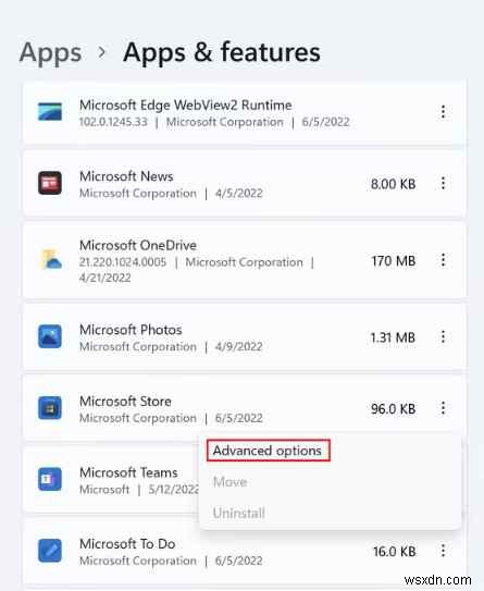 【保存版】Windows 11アップグレード後に標準アプリが動作しないときの対処法5選