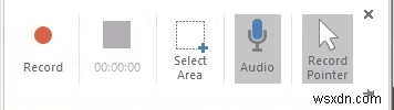 Microsoft PowerPointで画面録画をする方法を徹底解説