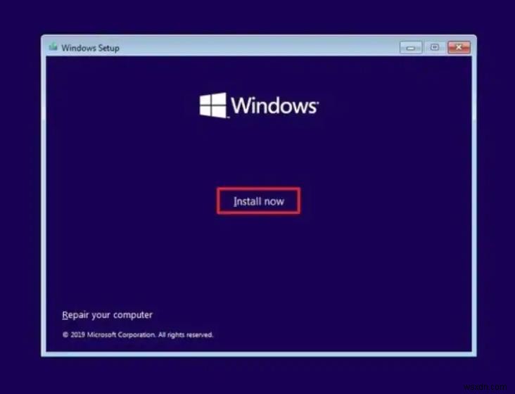 「Windowsが正しく読み込まれませんでした」エラーの原因と5つの解決方法を徹底解説