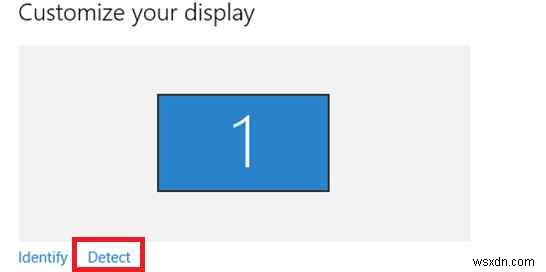 Windows 10でサブモニターが認識されないときの対処法【2022年版】