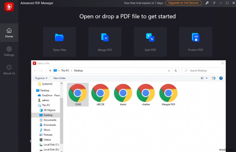 PDFのページを複製して新しいPDFファイルを作成する方法