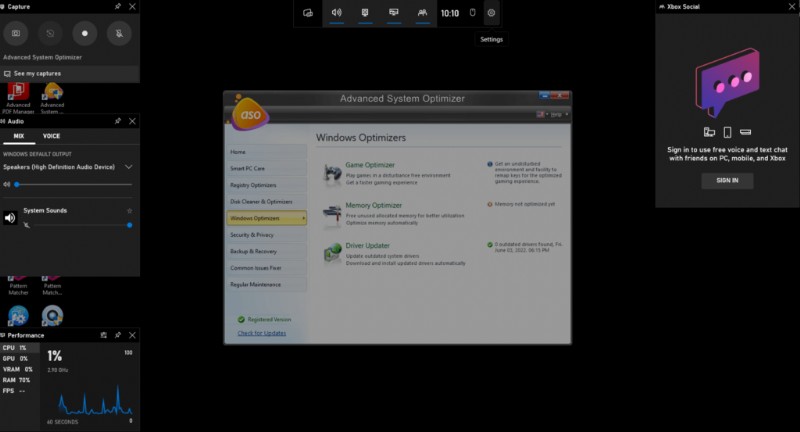 Windows 10 ゲームモードの有効化方法を徹底解説!設定手順と活用テクニック