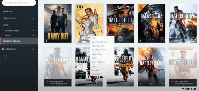 PCでバトルフィールド4が起動しないときの6つの解決方法