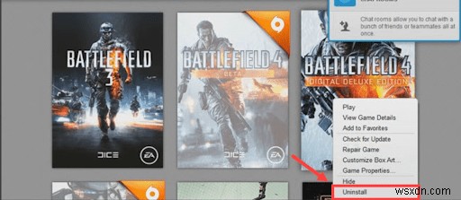 PCでバトルフィールド4が起動しないときの6つの解決方法