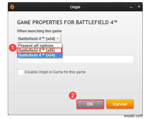 PCでバトルフィールド4が起動しないときの6つの解決方法