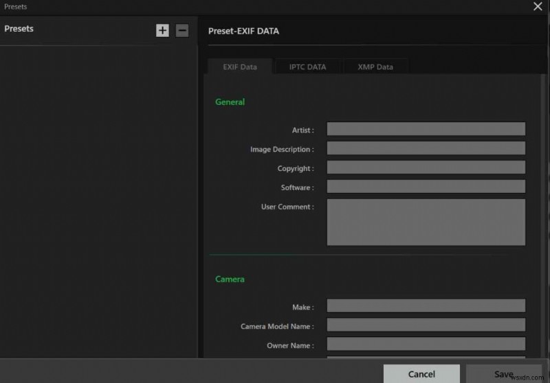 Windows 11/10 PCでEXIFエディタを使うメリット|写真のメタデータを安全に管理しよう