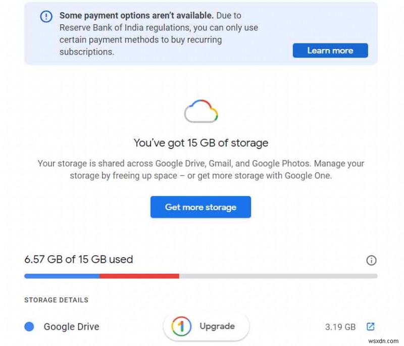 Googleドライブでコピーを作成できない・処理が止まる問題を解決する方法
