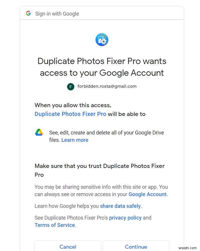 Googleドライブでコピーを作成できない・処理が止まる問題を解決する方法
