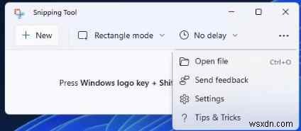 Windowsでスクリーンショットにカスタム枠線を追加する方法|切り取りツールとTweakShot活用術