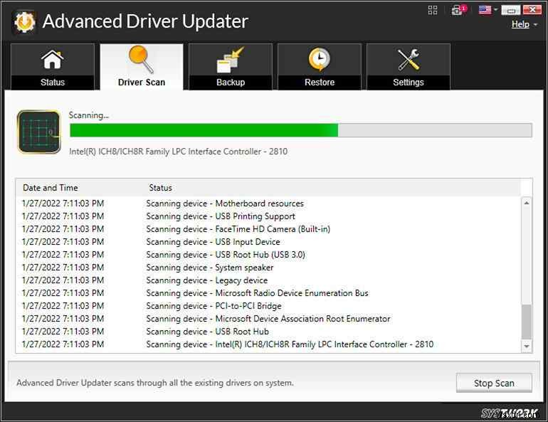 Windows 10が機内モードから解除できないときの対処法