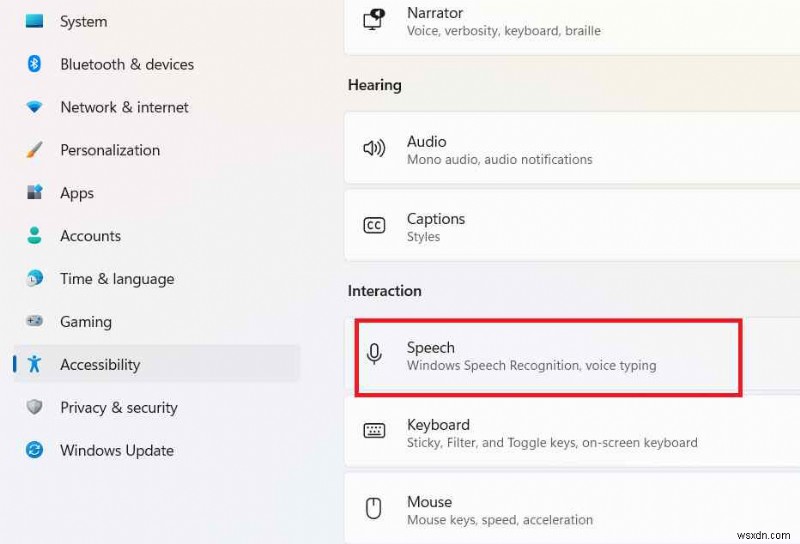 Windows 11で音声入力が動作しないときの対処法｜原因別の解決策6選