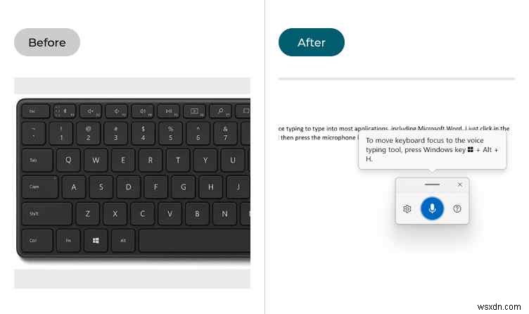 Windows 11で音声入力が動作しないときの対処法｜原因別の解決策6選