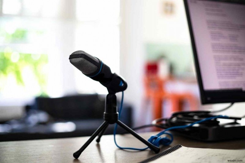 Windows 11で音声入力が動作しないときの対処法｜原因別の解決策6選