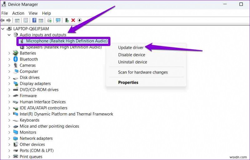 Windows 11で音声入力が動作しないときの対処法｜原因別の解決策6選