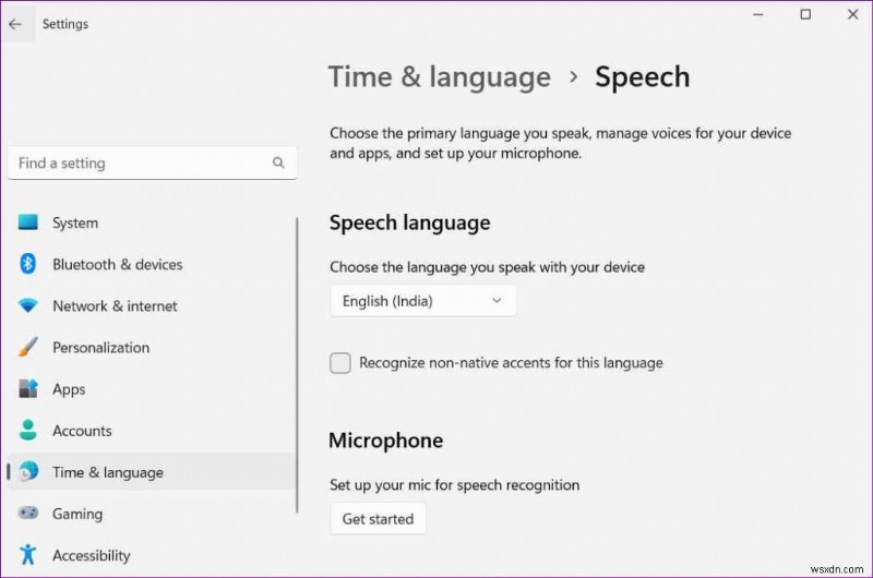 Windows 11で音声入力が動作しないときの対処法｜原因別の解決策6選