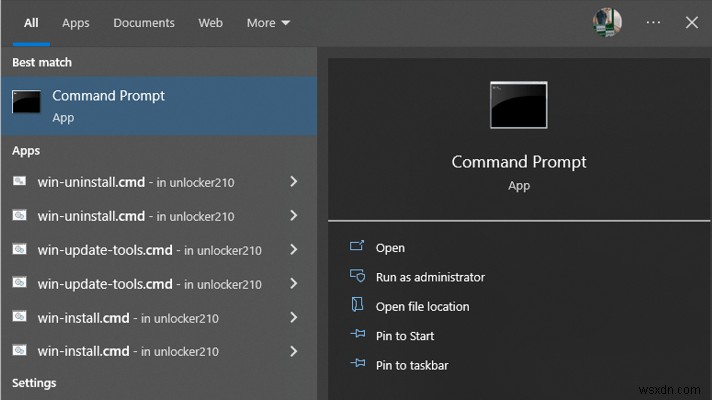 【Windows 10】クイックアクセスのピン留めフォルダーをリセットする2つの方法
