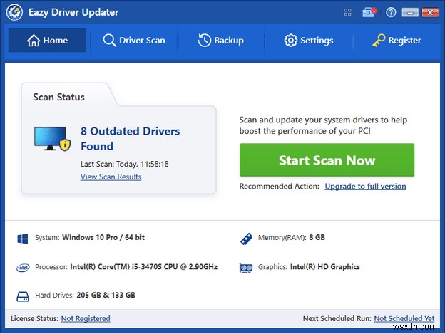 2022年版|Windows 11・10・8・7対応 ドライバーアップデートソフトおすすめ8選