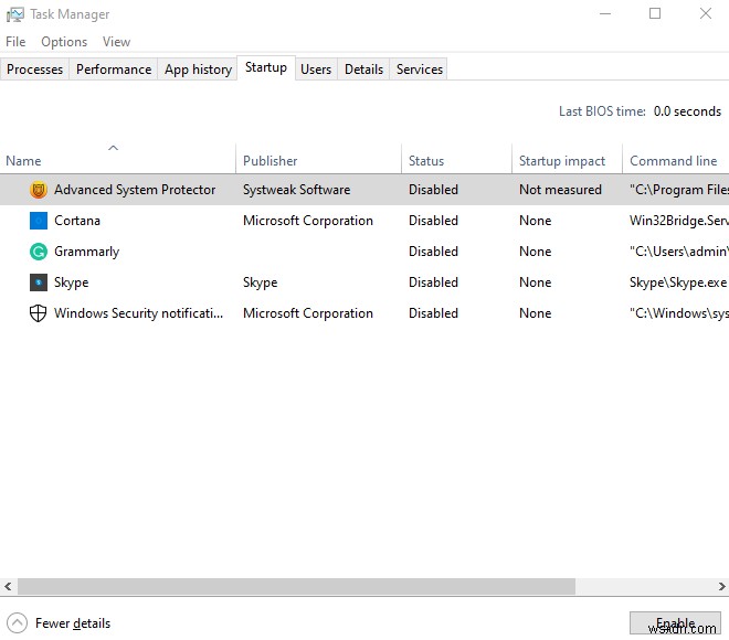 Windowsのスタートアップフォルダとは?場所・追加方法・無効化の手順を徹底解説