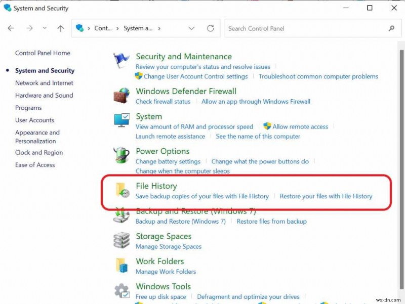 Windows 11/10 再インストール後に失われたファイルを復元する方法