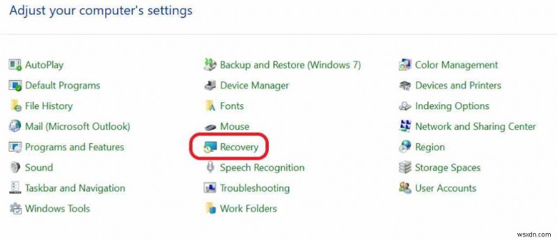 Windows 11/10 再インストール後に失われたファイルを復元する方法