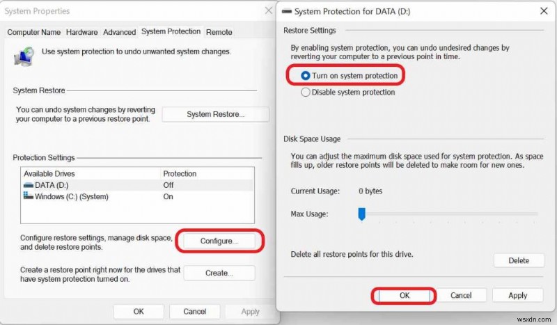 Windows 11/10 再インストール後に失われたファイルを復元する方法