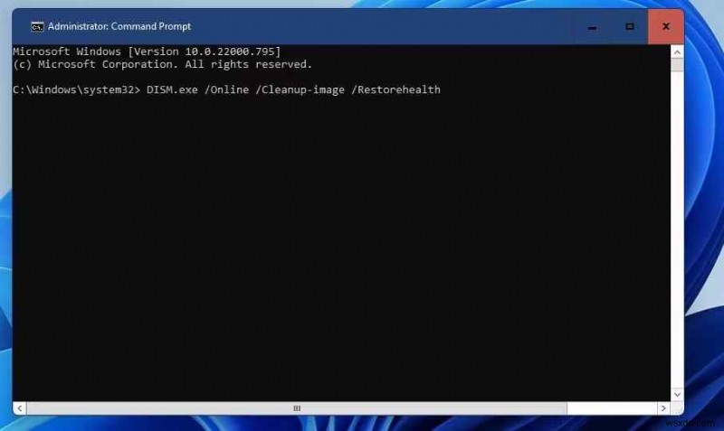 Windows 11/10でランタイムエラー217を修正する方法【原因と解決策を徹底解説】