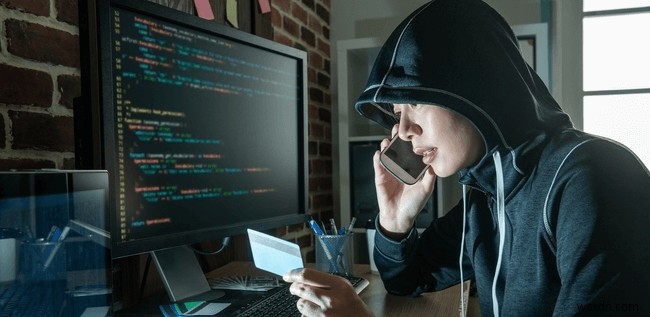 ビッシング詐欺から身を守る方法とは?音声フィッシングの手口と対策を徹底解説