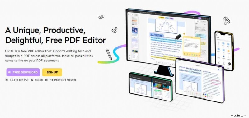 PDFファイルにコメントを追加する方法を徹底解説