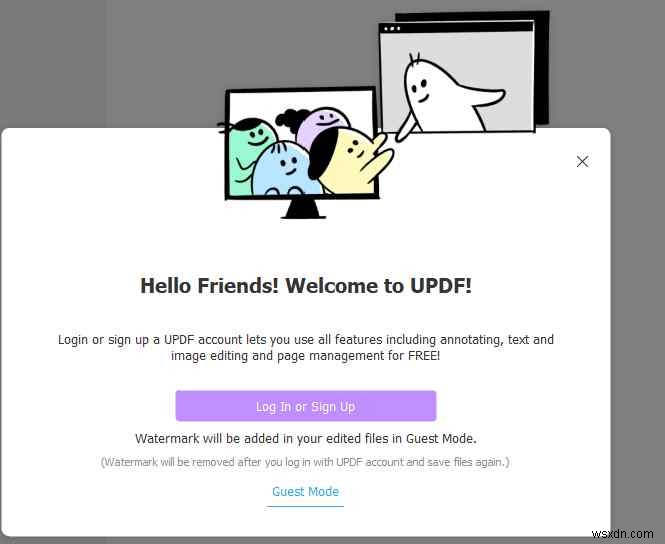 PDFファイルにコメントを追加する方法を徹底解説