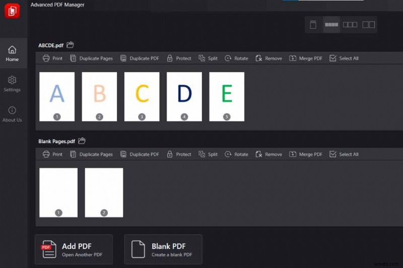 PDFに空白ページを挿入する方法|印刷前に空白ページを追加する手順を徹底解説