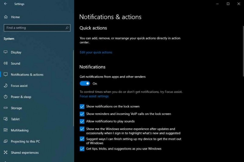 Windows 11/10で「Win + Shift + S」が使えないときの対処法7選
