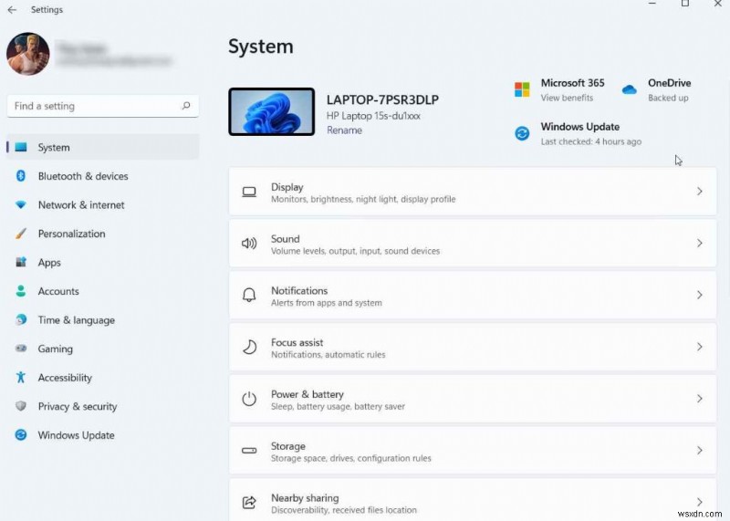 Windows 11/10で「Win + Shift + S」が使えないときの対処法7選