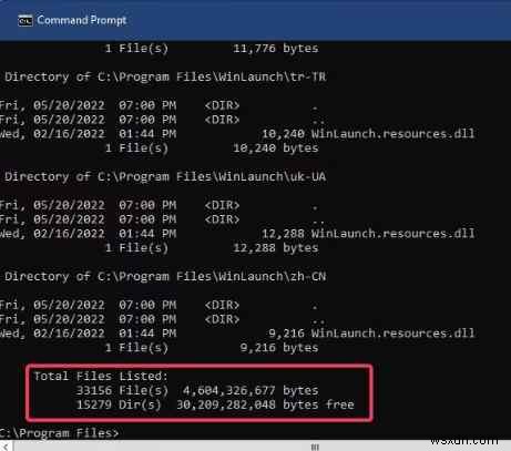 Windows 11でフォルダの使用容量を確認する3つの方法を徹底解説