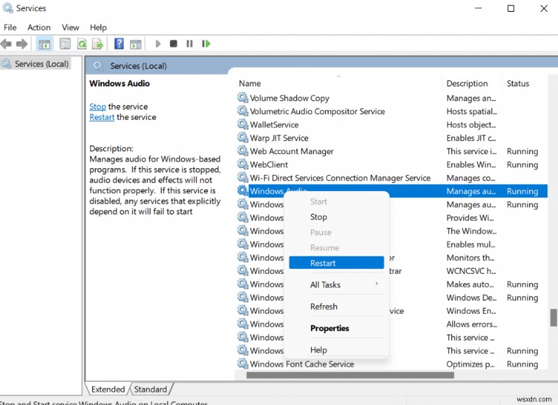 Windows 11のビデオエディターでカスタムオーディオが動作しない問題を解決する方法