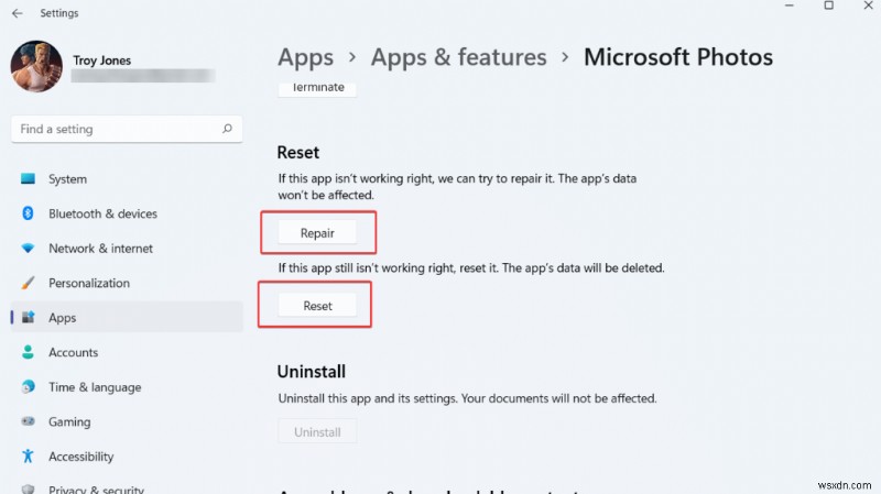 Windows 11のビデオエディターでカスタムオーディオが動作しない問題を解決する方法