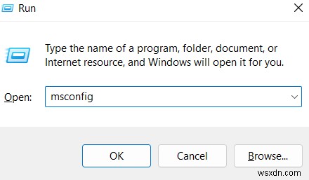 Windows 10/11で「システムリソースが不足しています」エラーを修正する5つの方法