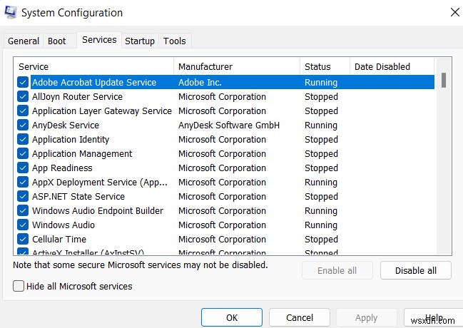 Windows 10/11で「システムリソースが不足しています」エラーを修正する5つの方法