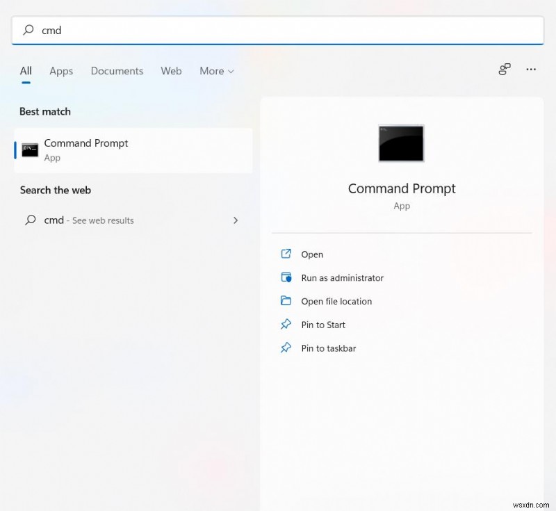 Windows 10/11で「システムリソースが不足しています」エラーを修正する5つの方法