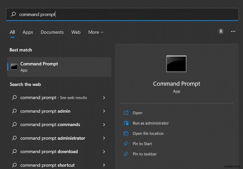 Windows 11で右クリックメニューが勝手に表示され続ける問題を解決する6つの方法