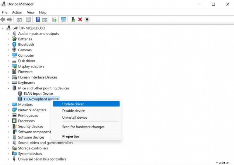 Windows 11で右クリックメニューが勝手に表示され続ける問題を解決する6つの方法
