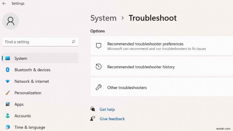 Windows 11で右クリックメニューが勝手に表示され続ける問題を解決する6つの方法