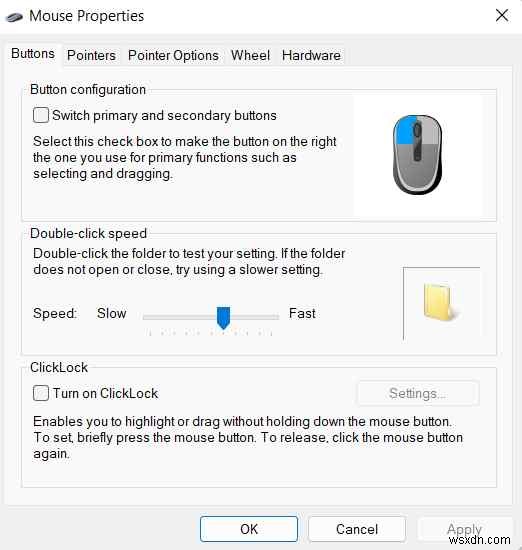 Windows 11で右クリックメニューが勝手に表示され続ける問題を解決する6つの方法