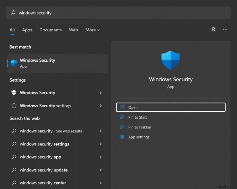 Windows Defenderのオフラインスキャンが機能しない問題を解決する方法