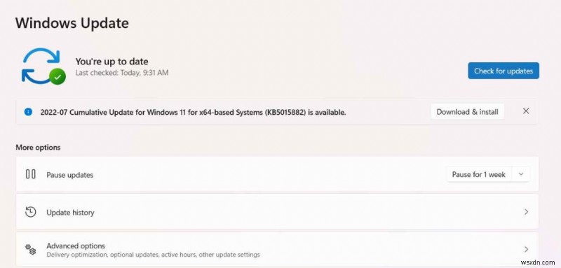 Windows Defenderのオフラインスキャンが機能しない問題を解決する方法