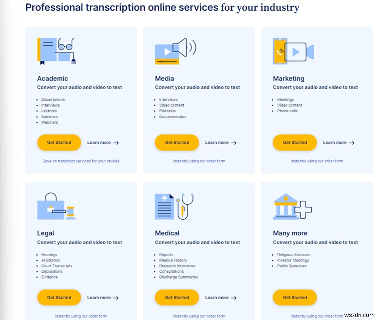 GoTranscriptレビュー – 本当に使える最高の文字起こしサービスなのか徹底検証