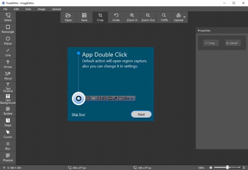 Windows 11/10でSnipping Tool(切り取り&スケッチ)が見つからない・起動しないときの対処法