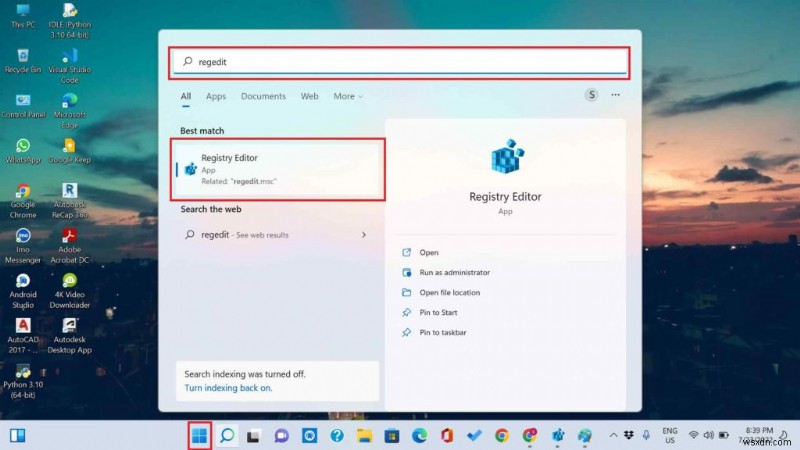 Windows 11でタスクマネージャーの既定のスタートページを変更する3つの方法