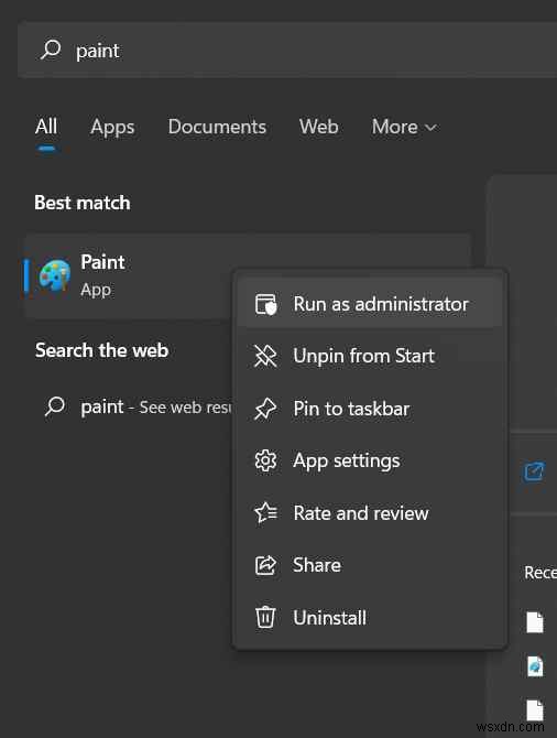 Windows 11でMicrosoft Paintが動作しない?原因と解決策を徹底解説