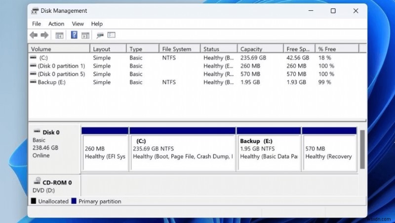 【Windows 11】ボリュームラベルを変更する3つの方法を徹底解説