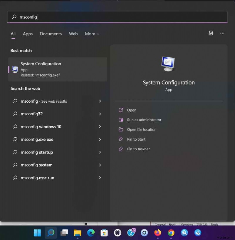 Windows 11でクリーンブートを実行する方法|初心者向けステップ解説ガイド